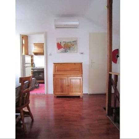 1-Bdrm With Terrace In The Old Town Apartman Dubrovnik Kültér fotó