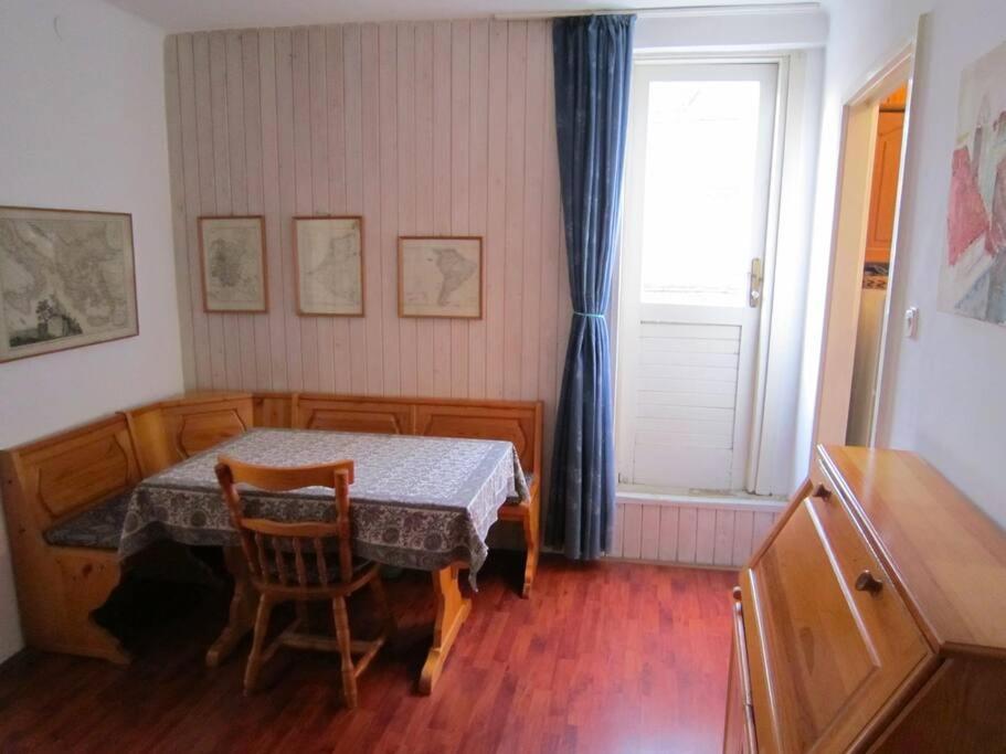 1-Bdrm With Terrace In The Old Town Apartman Dubrovnik Kültér fotó