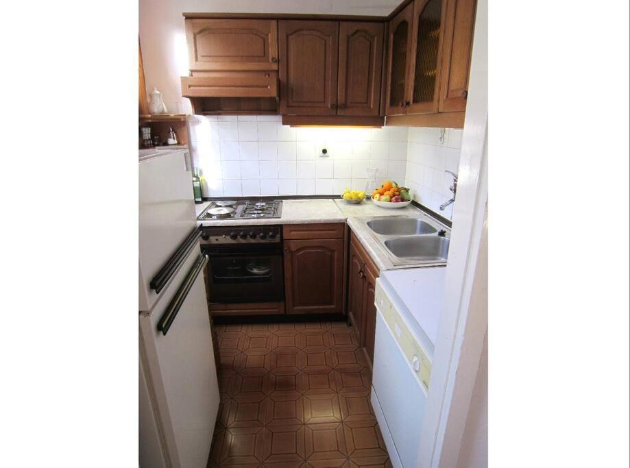 1-Bdrm With Terrace In The Old Town Apartman Dubrovnik Kültér fotó