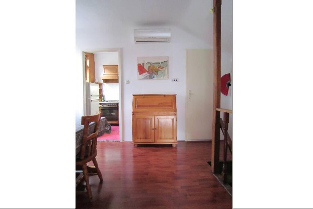1-Bdrm With Terrace In The Old Town Apartman Dubrovnik Kültér fotó